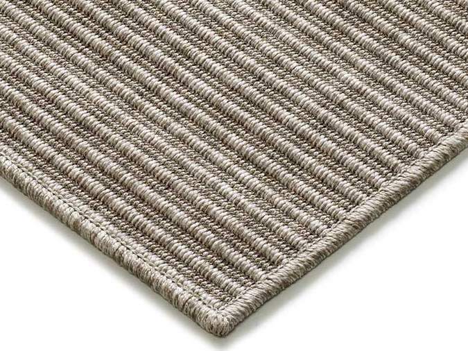 ALFOMBRA DE EXTERIOR A MEDIDA NATURA 4501 GRIS CLARO